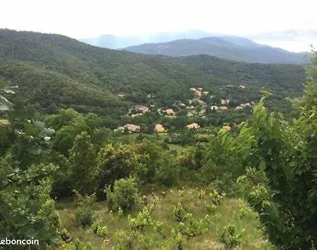 Apartment A La Ferme Reynès