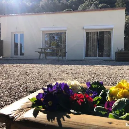 A La Ferme * Reynès